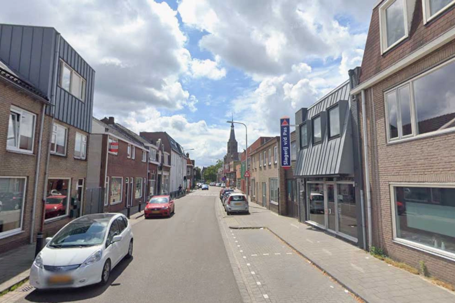Hoefstraat