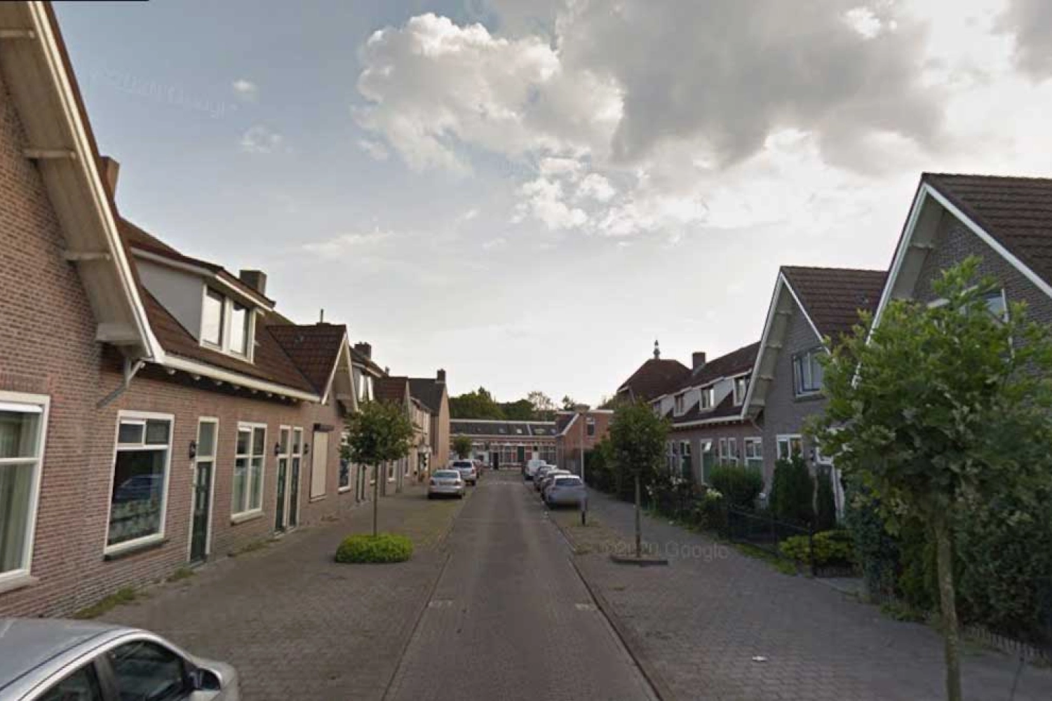 Ernst Casimirstraat