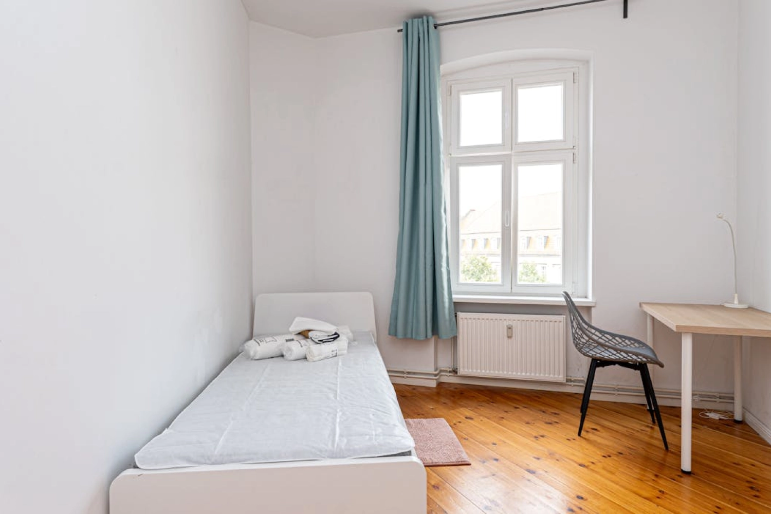Greifswalder Strasse