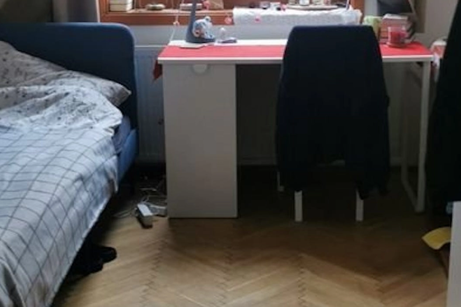 Aradi utca