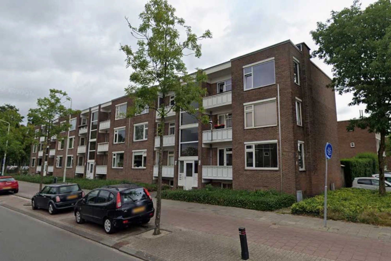 De La Reijweg