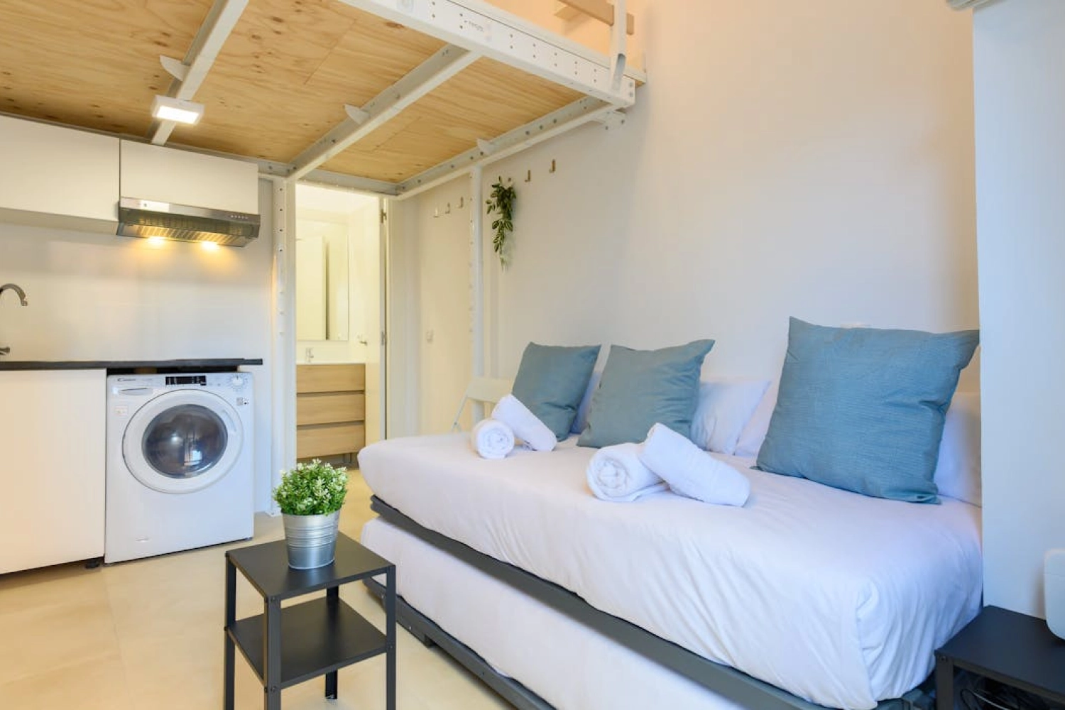 Calle de Rufino Blanco