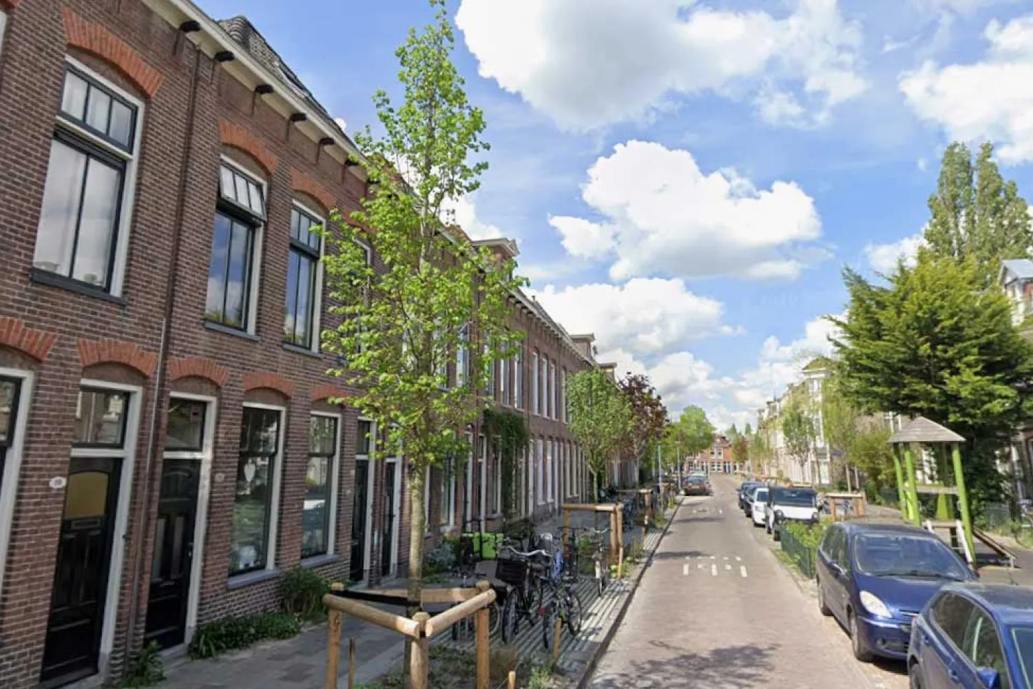 Riouwstraat