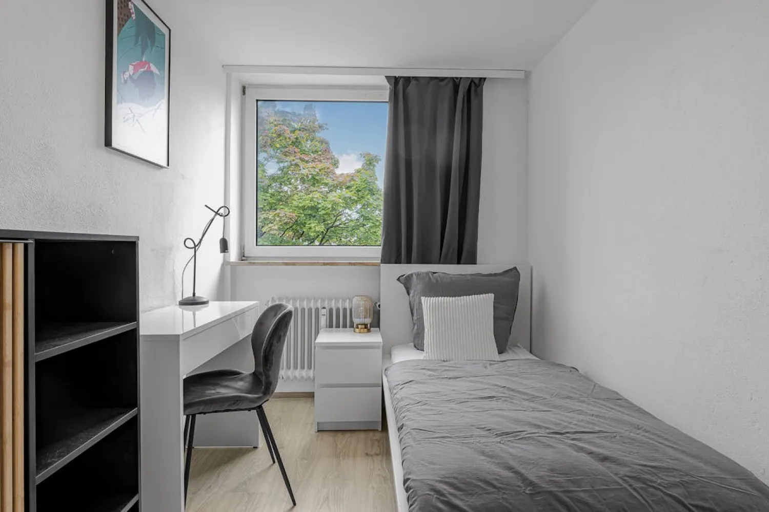 Paracelsusstrasse
