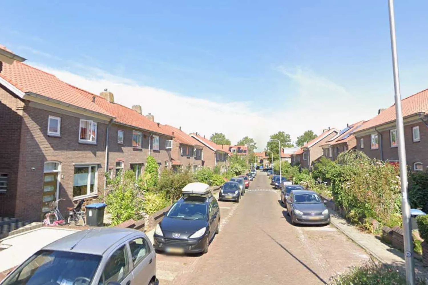 Mirtestraat