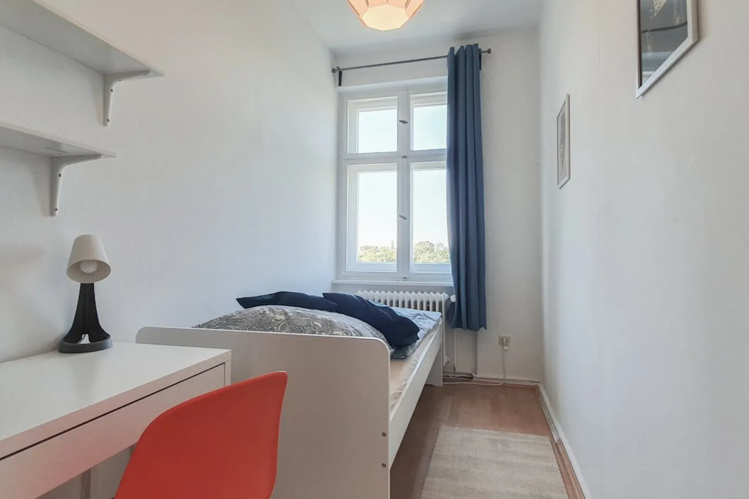 Wilhelmstrasse