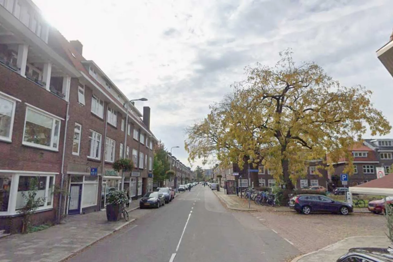 Jan van Scorelstraat