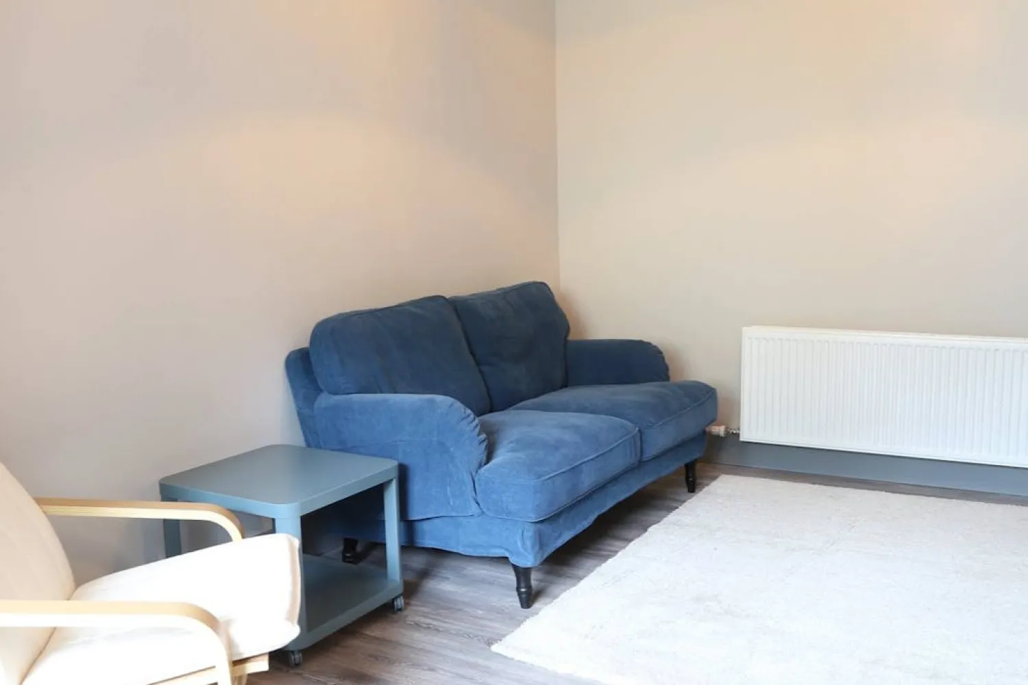 The Rise