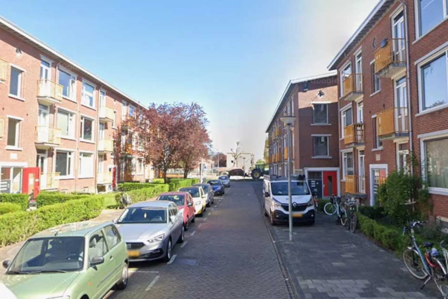 Adriaan Pauwstraat