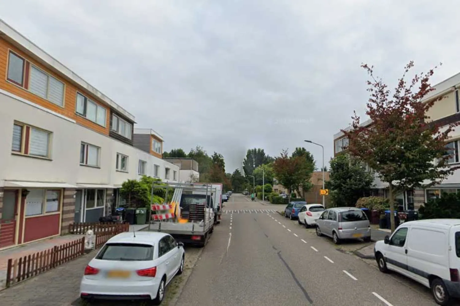 Glenn Millerstraat