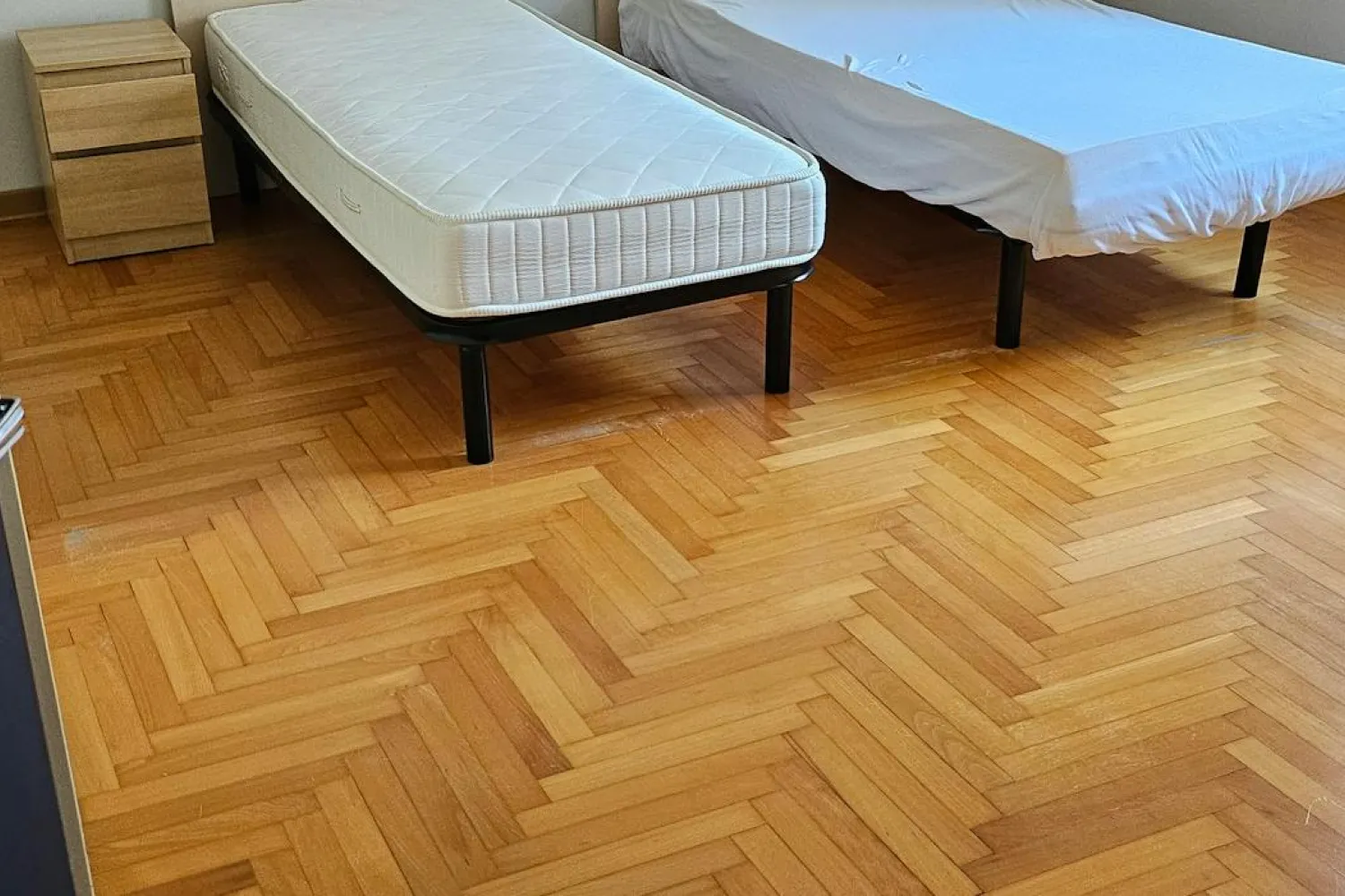 Via Giovanni Canestrini