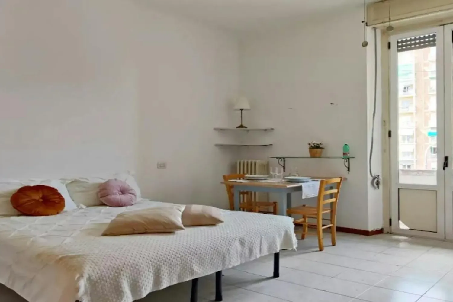 Viale Famagosta