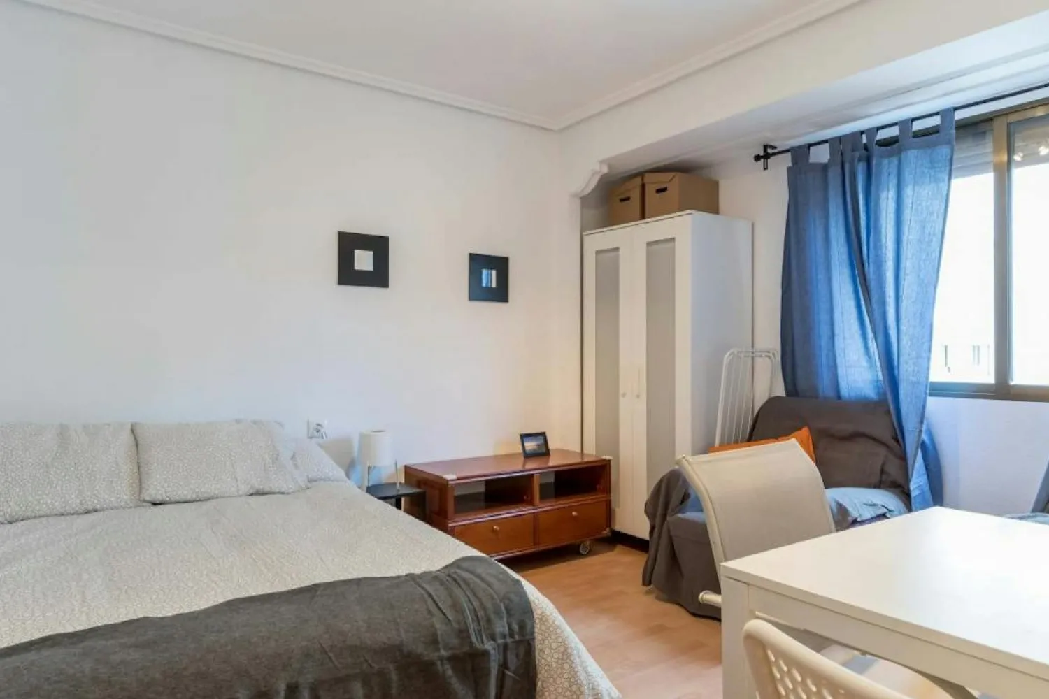 Carrer de Sant Vicent Martir