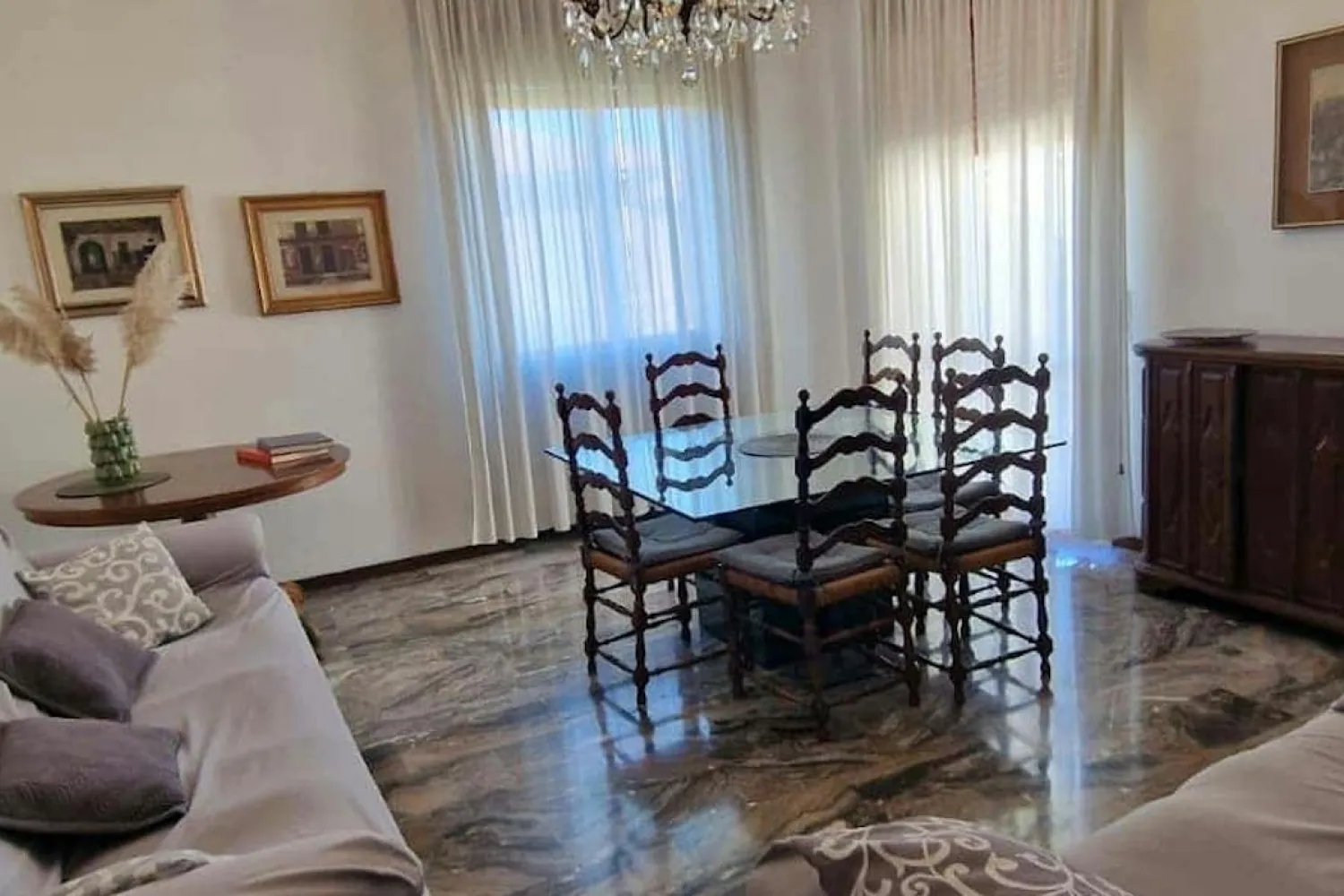 Via Gabriele D'Annunzio