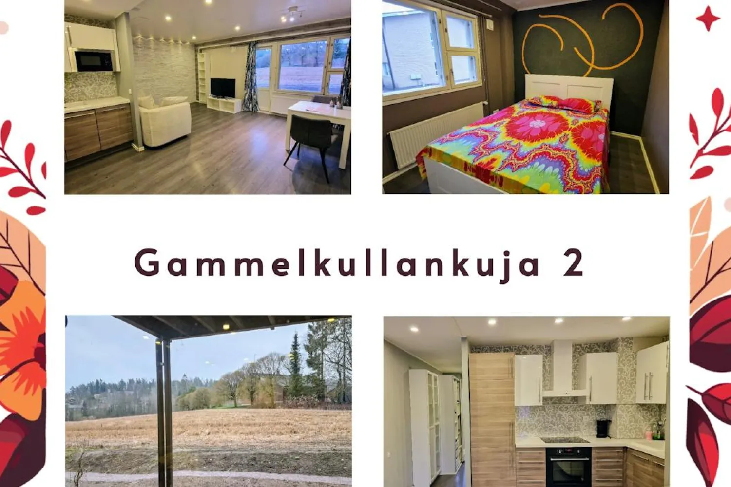 Gammelkullankuja
