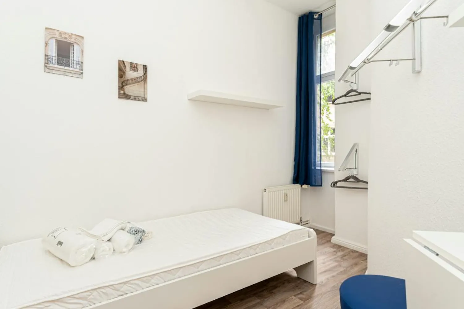 Boxhagener Strasse