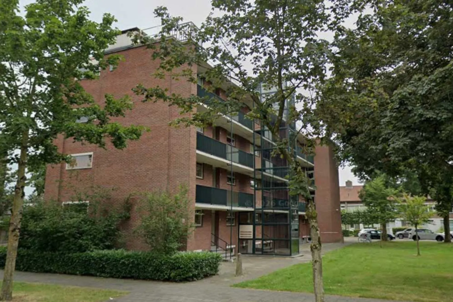 Langendijk