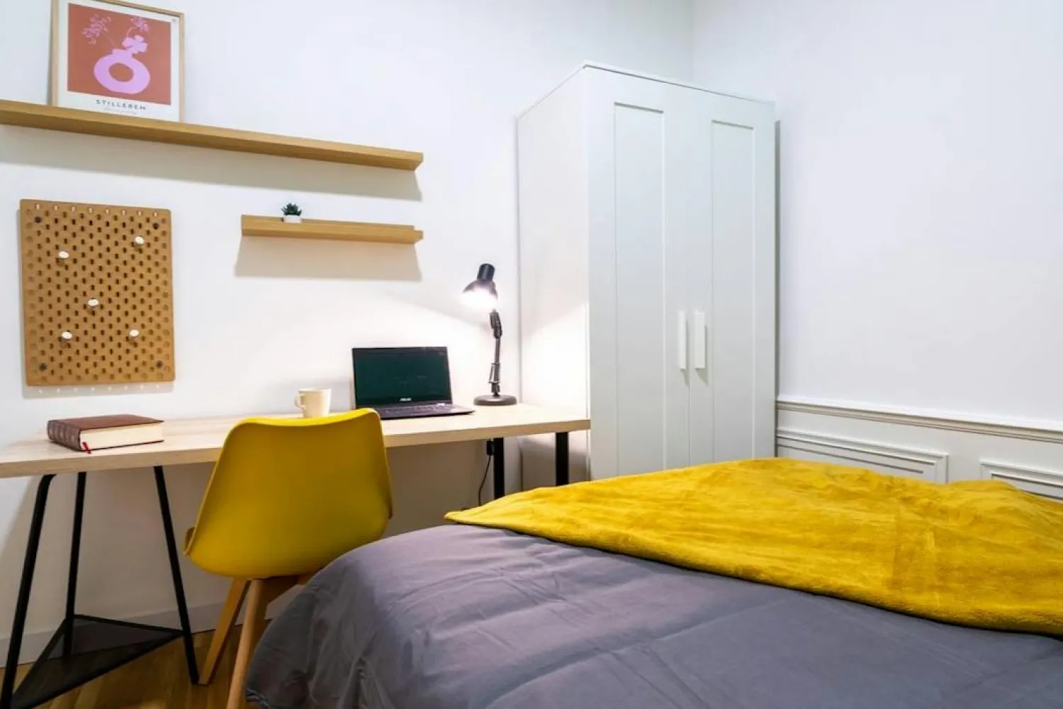 Paseo de la Castellana