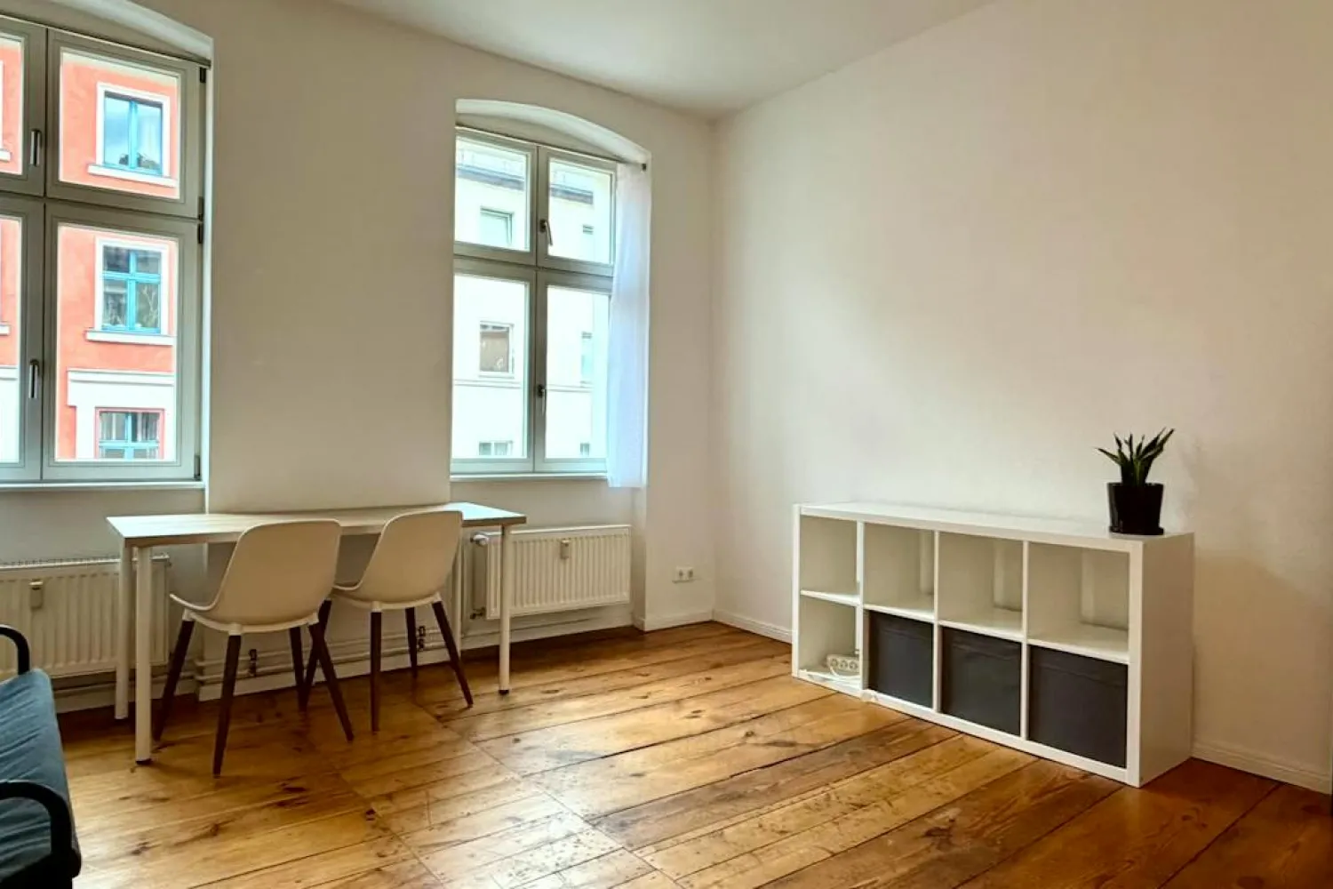 Lottumstrasse