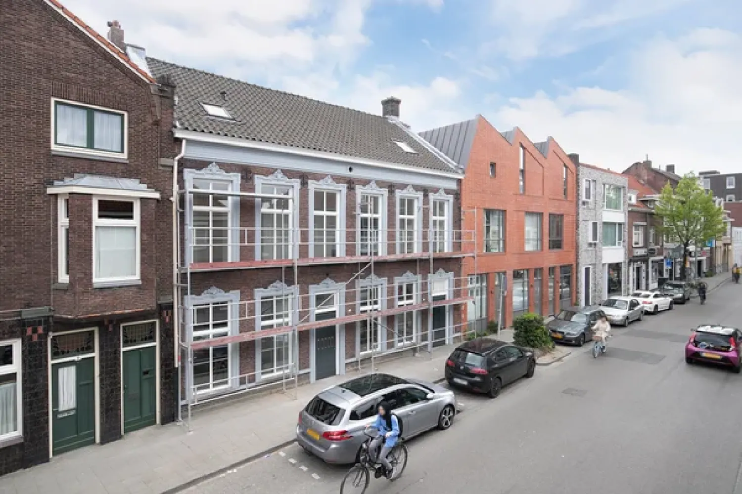 Korvelseweg