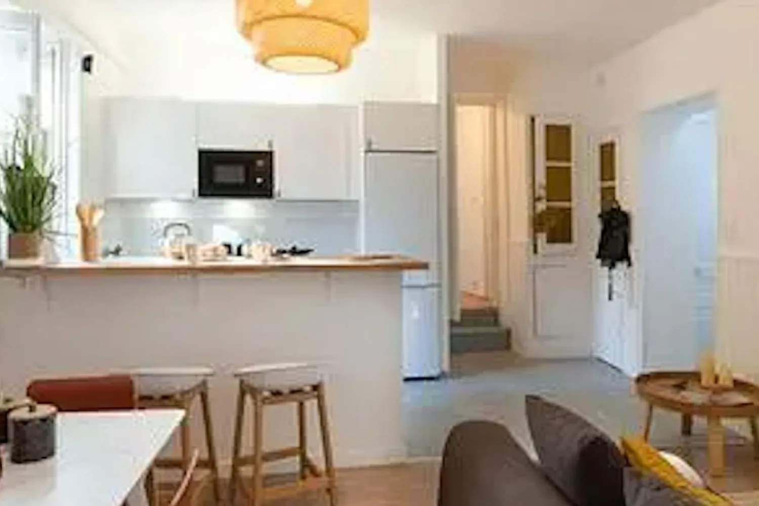 Rue de la Sarra