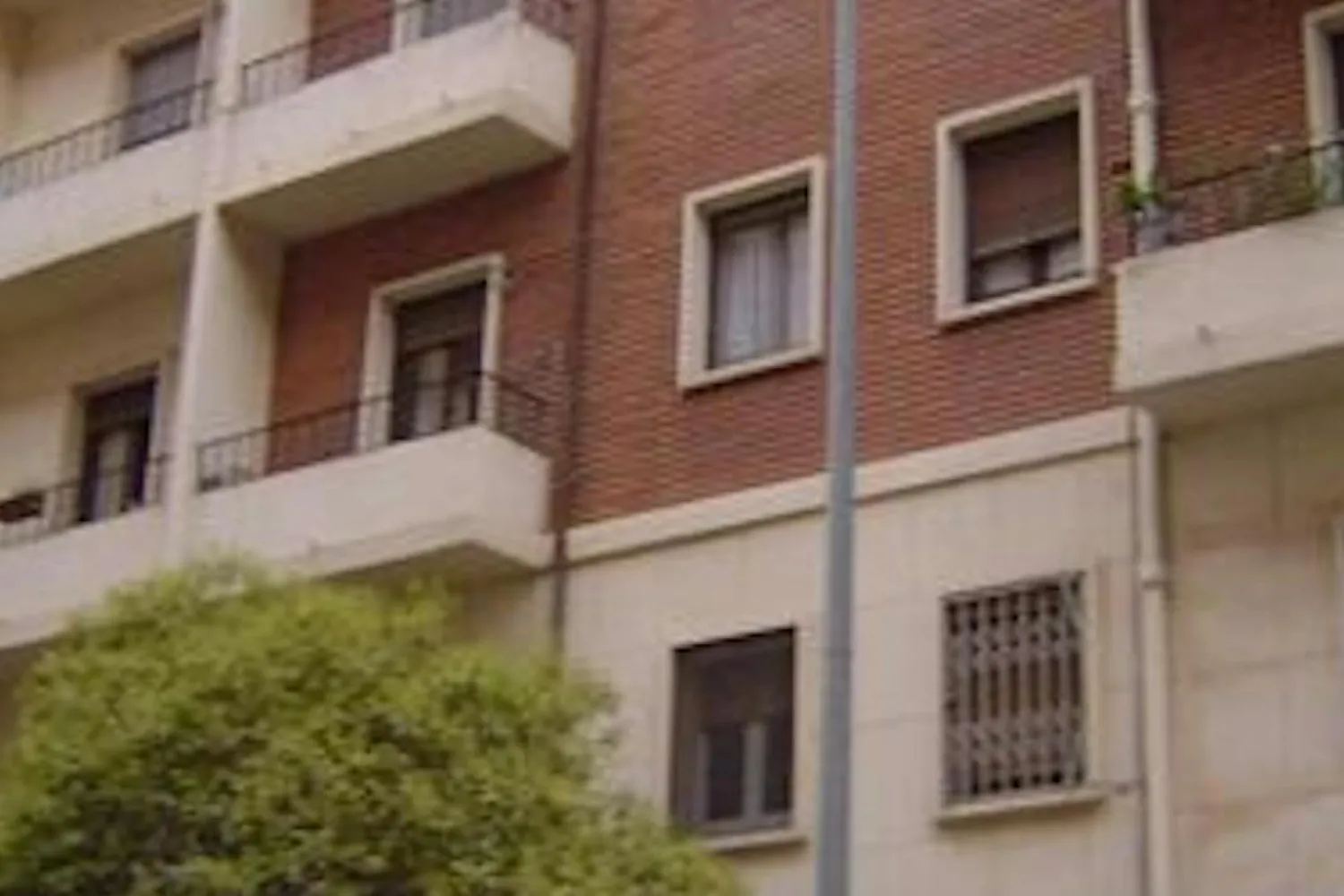 Avinguda de Blasco Ibanez