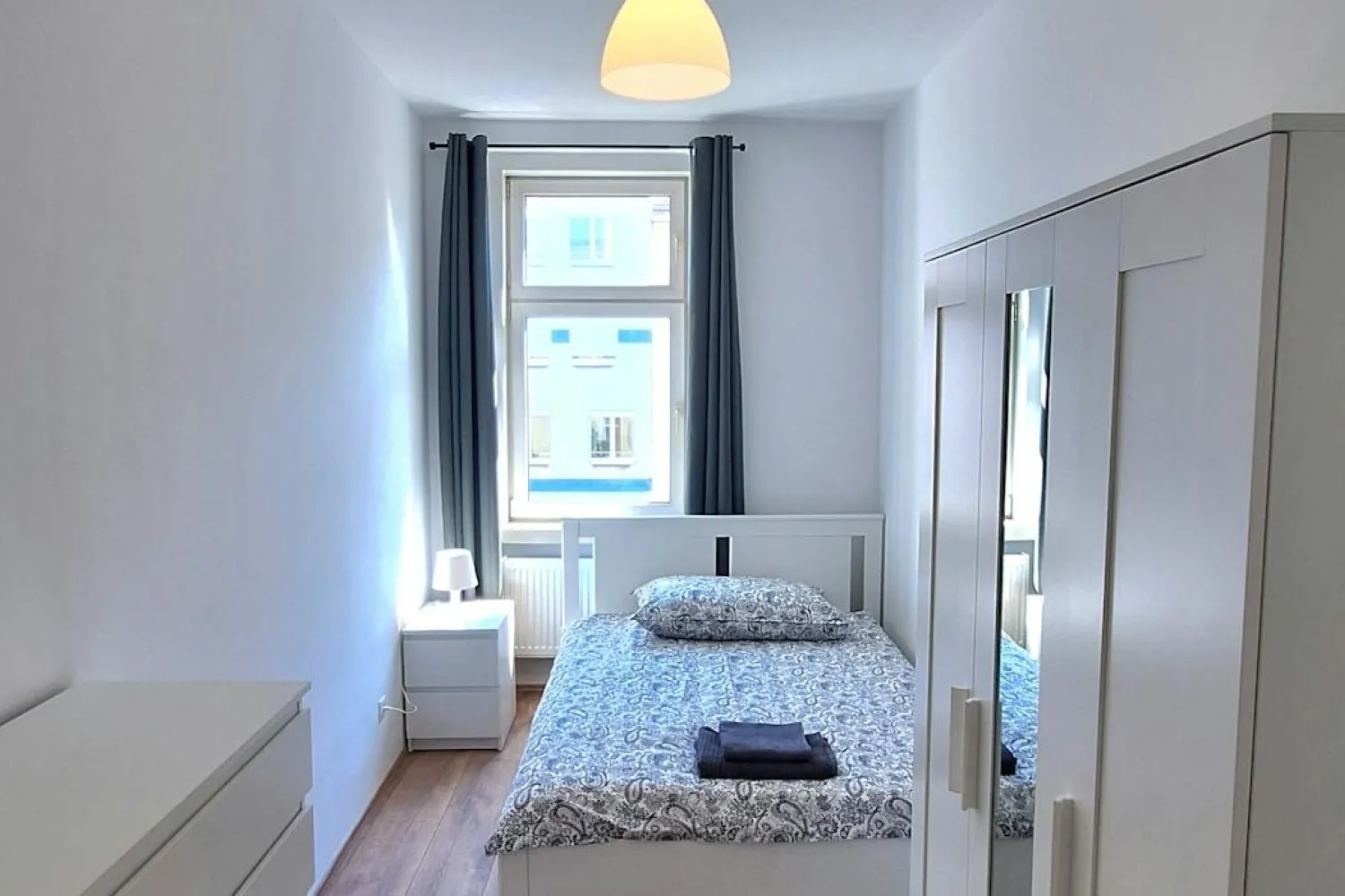 Klosterneuburger Strasse