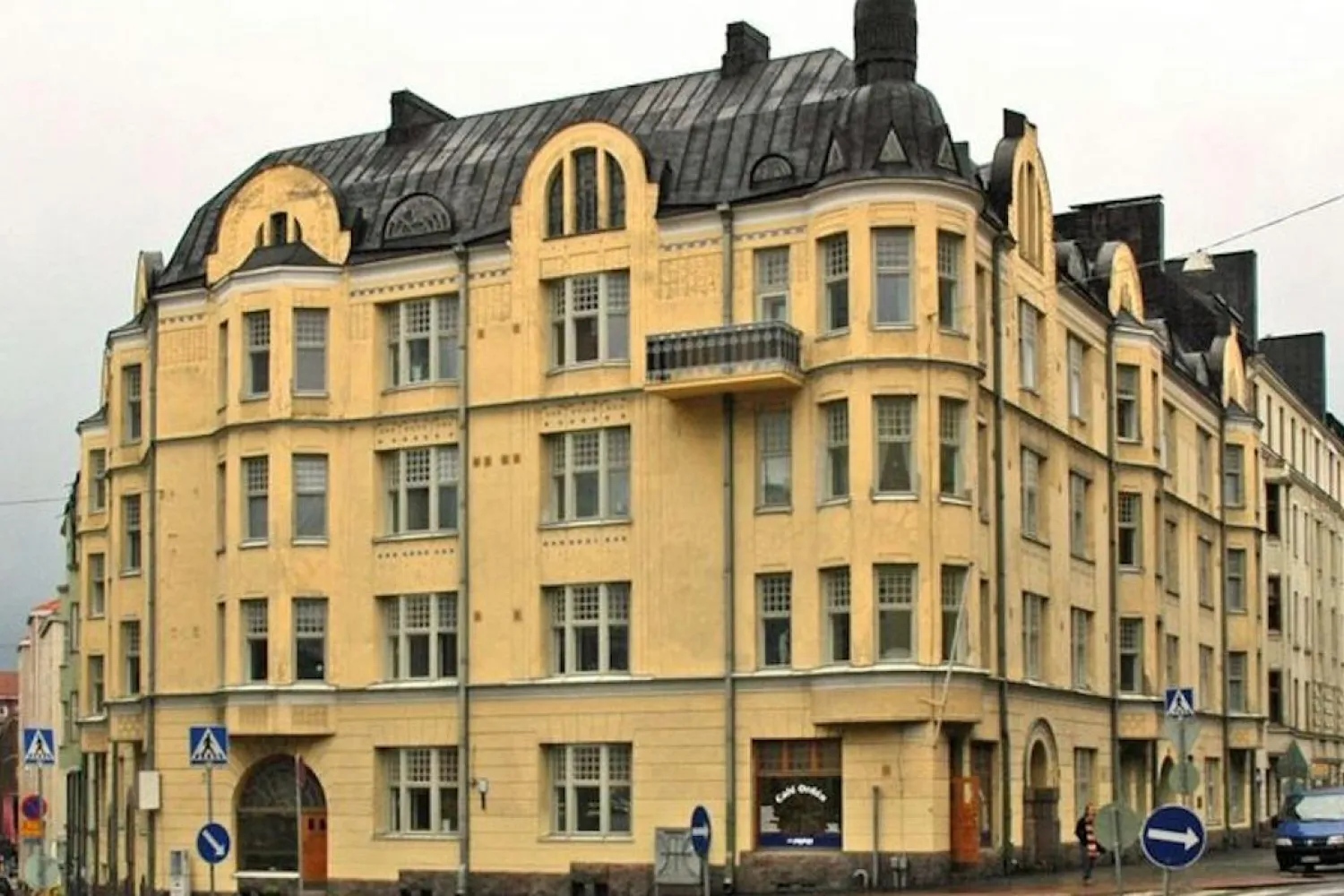 Hietaniemenkatu