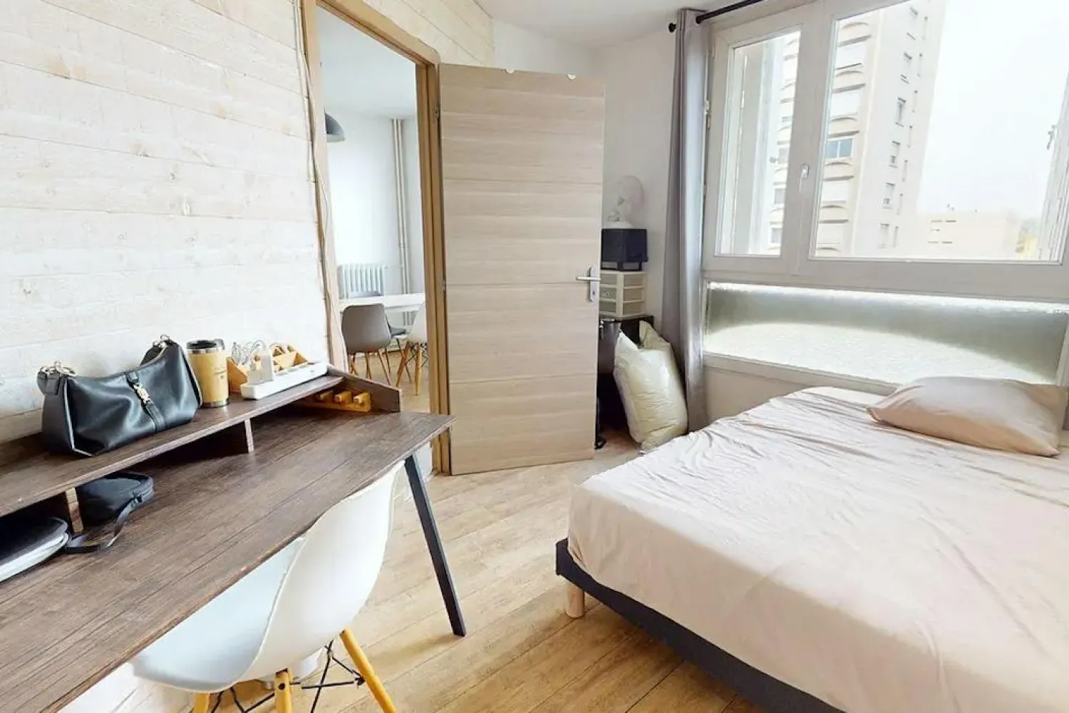 Rue Philippe Fabia