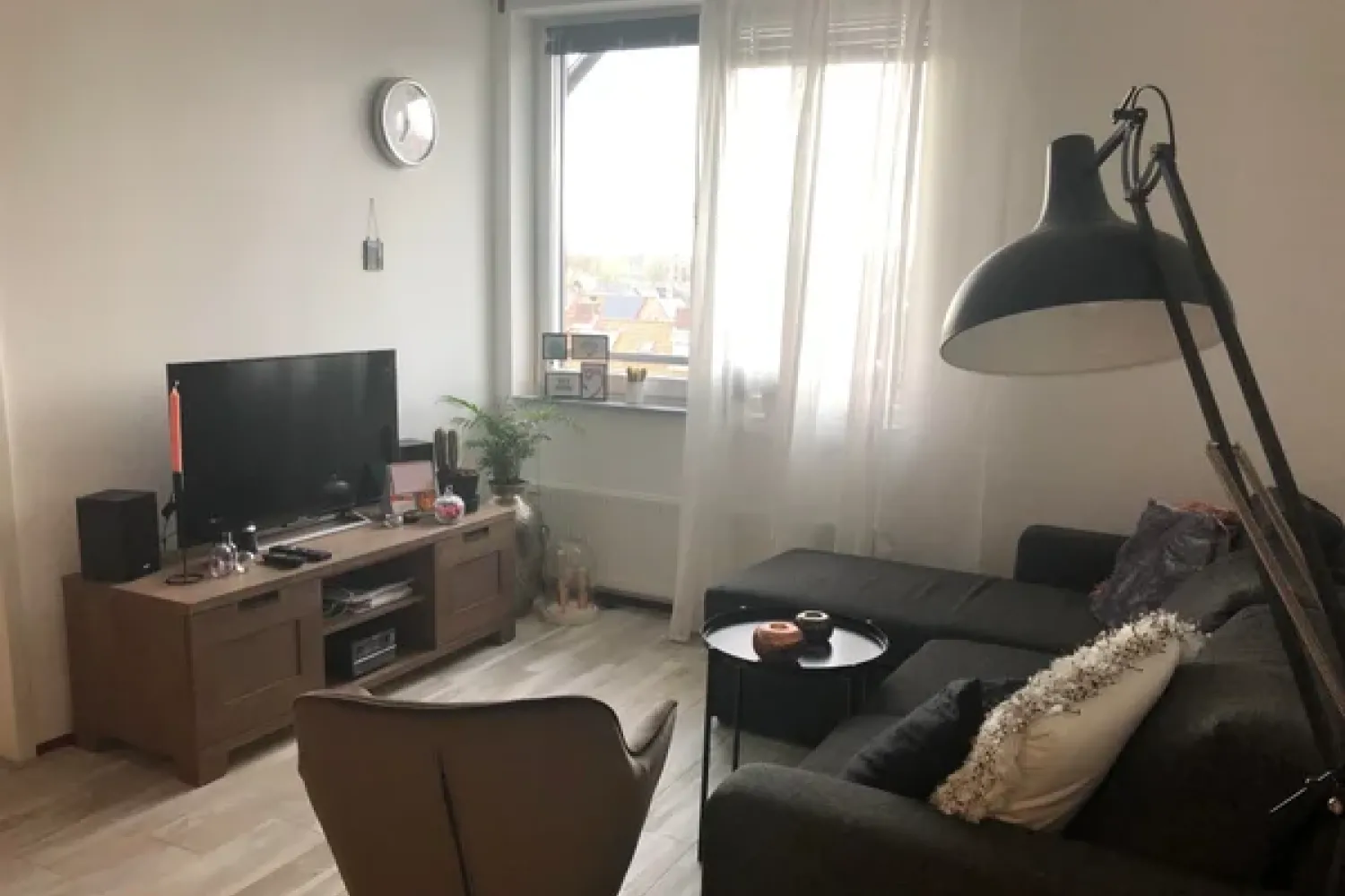 te huur Pastorieklamp Oost, Veldhovenring
