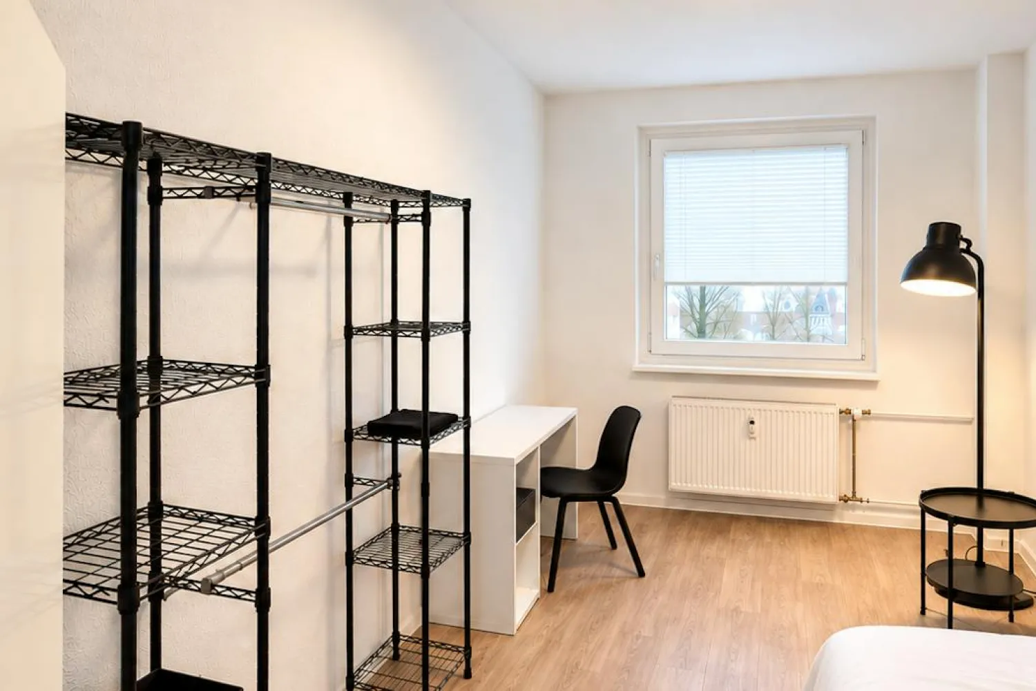 Kursdorfer Weg