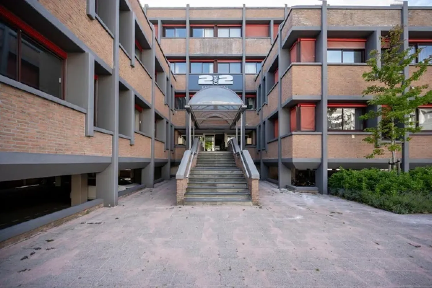 Verbeekstraat