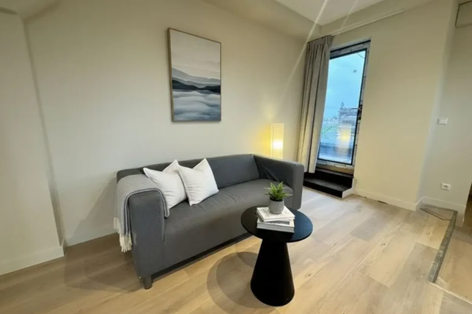 te huur Bomenbuurt, Acaciastraat