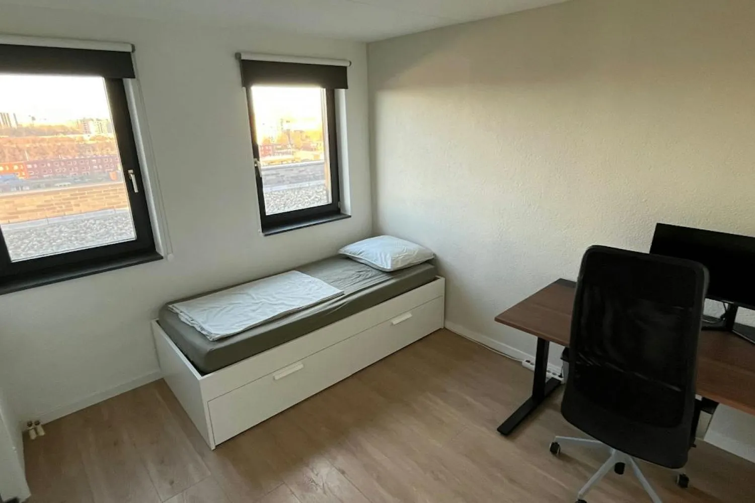 Laan op Zuid