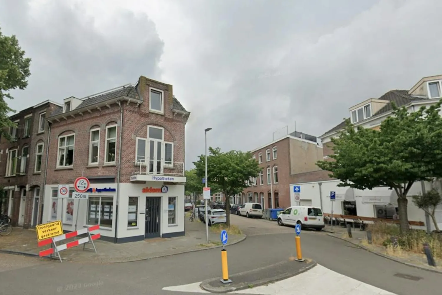 Jan Pieterszoon Coenstraat