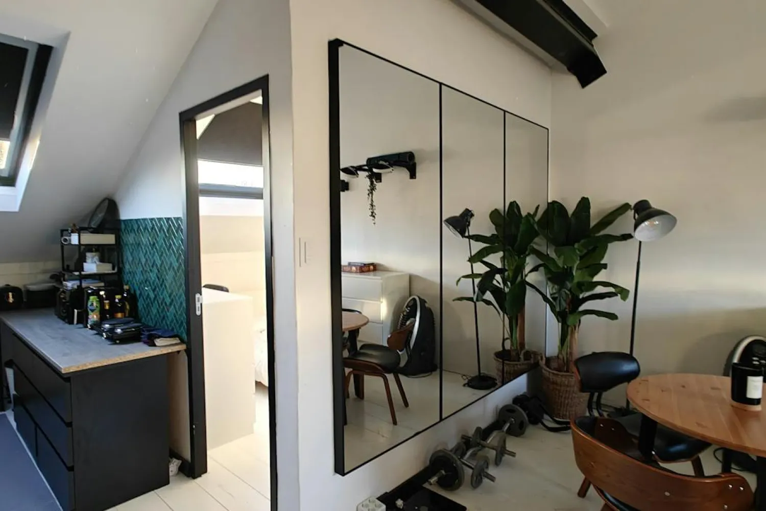 Max Heymansstraat