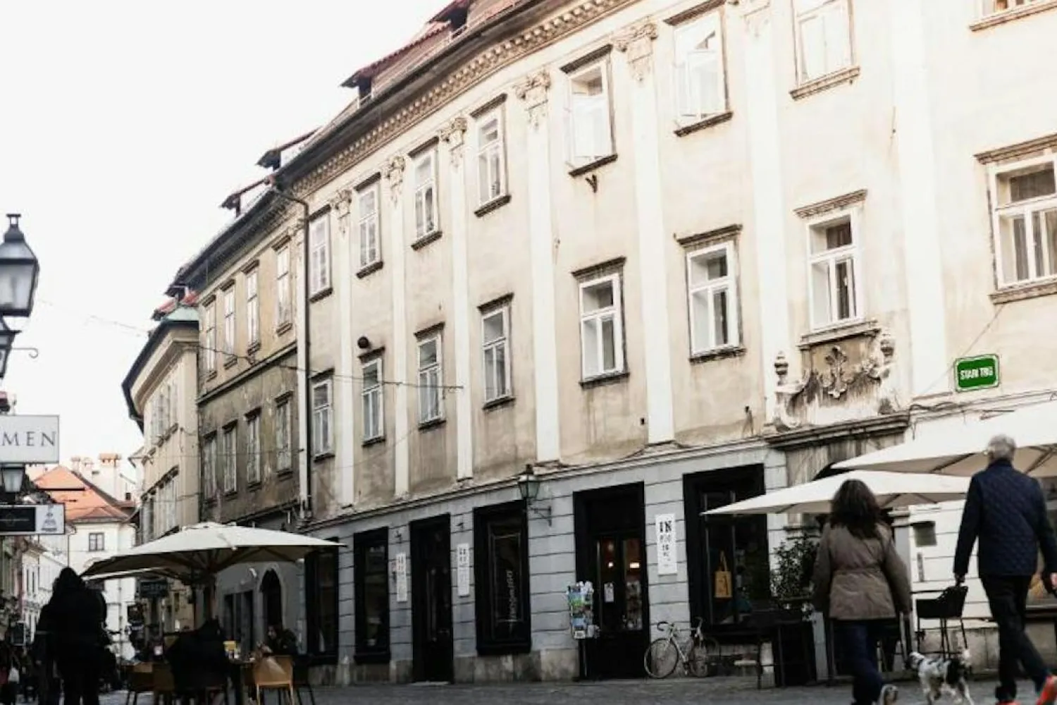 Stari trg