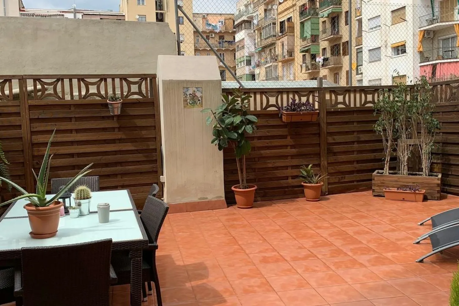Carrer del Consell de Cent