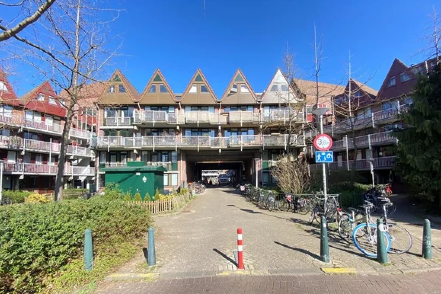 Gravin Ad�lastraat