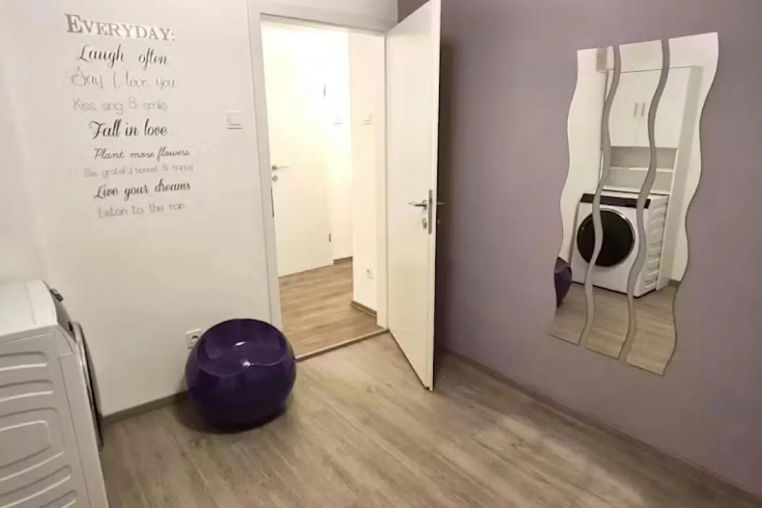 Podmilscakova ulica